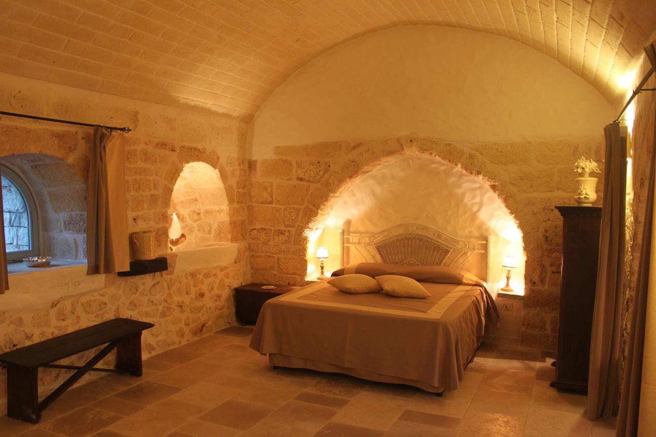 Masseria Camarda * Ceglie Messapica