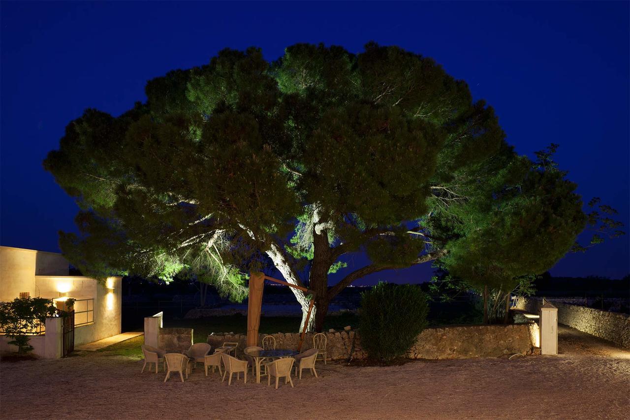 Masseria Camarda * Ceglie Messapica