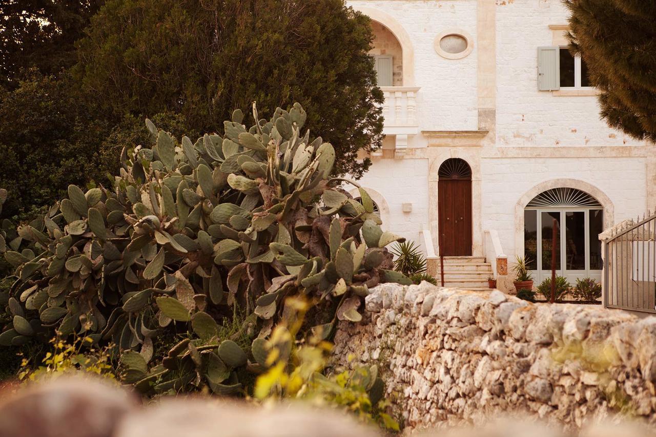 Masseria Camarda * Ceglie Messapica