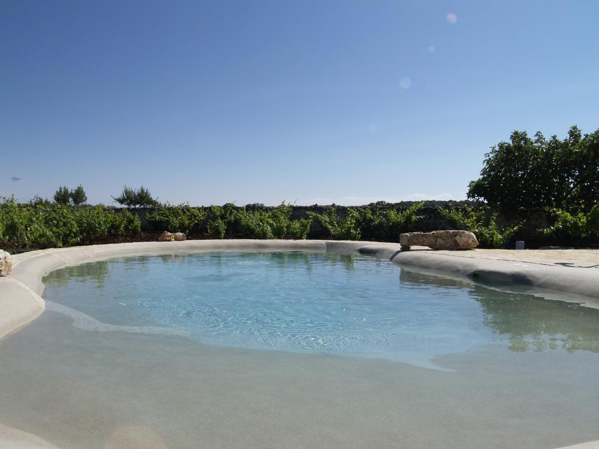 Masseria Camarda * Ceglie Messapica