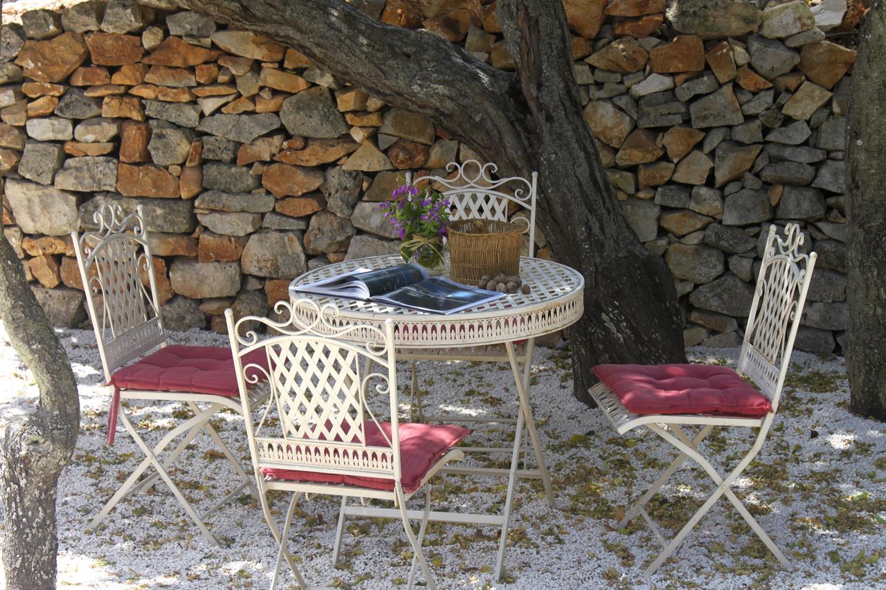 Masseria Camarda * Ceglie Messapica
