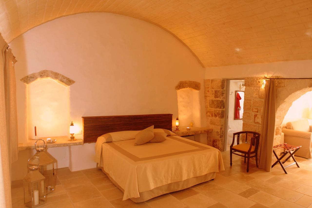 Masseria Camarda * Ceglie Messapica