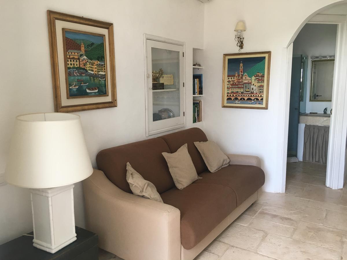 Masseria Camarda Vakantieboerderij