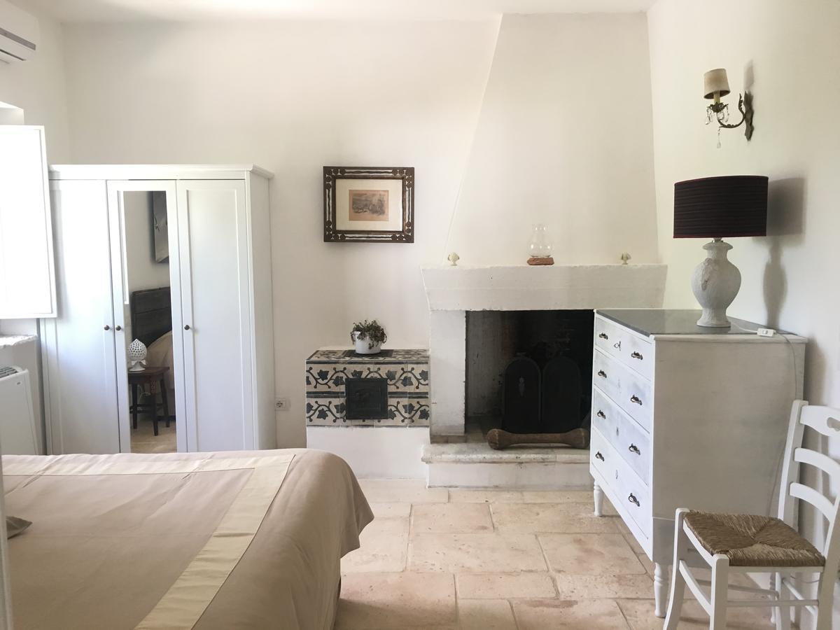 Masseria Camarda * Ceglie Messapica