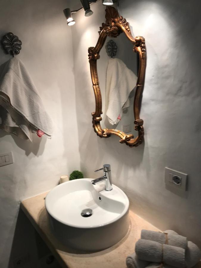 Vakantieboerderij Masseria Camarda